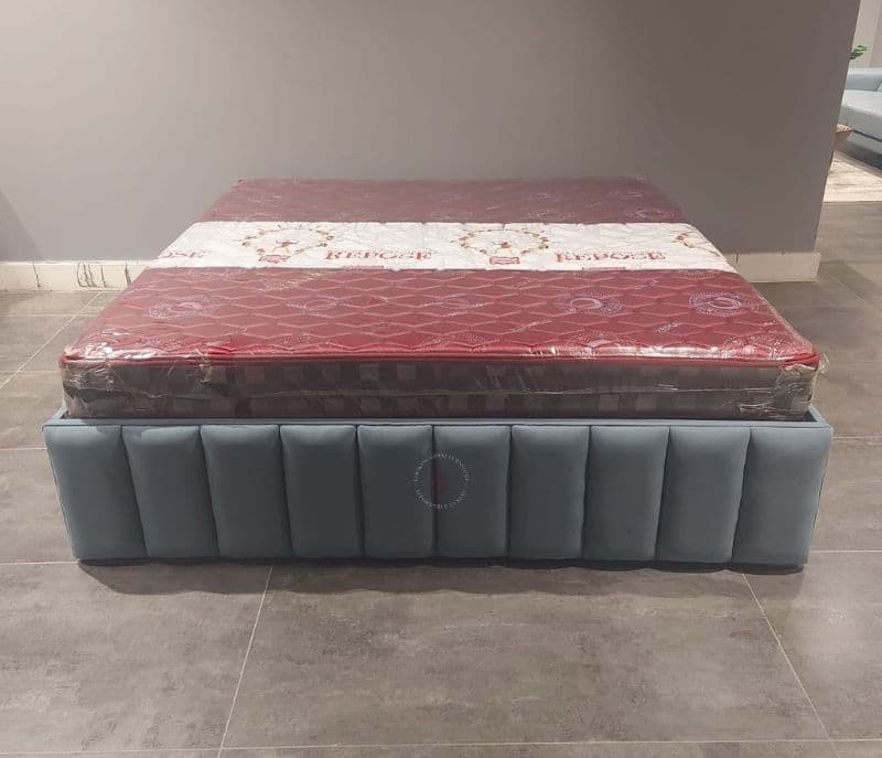 Pampero PT Mattress Size 78X72X6 King Size (HYD OTD)