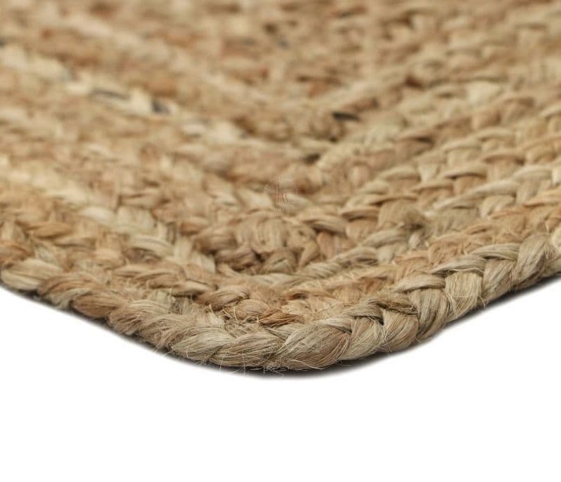 Image 3 for Genesis Classical Hand Woven Reversible Area