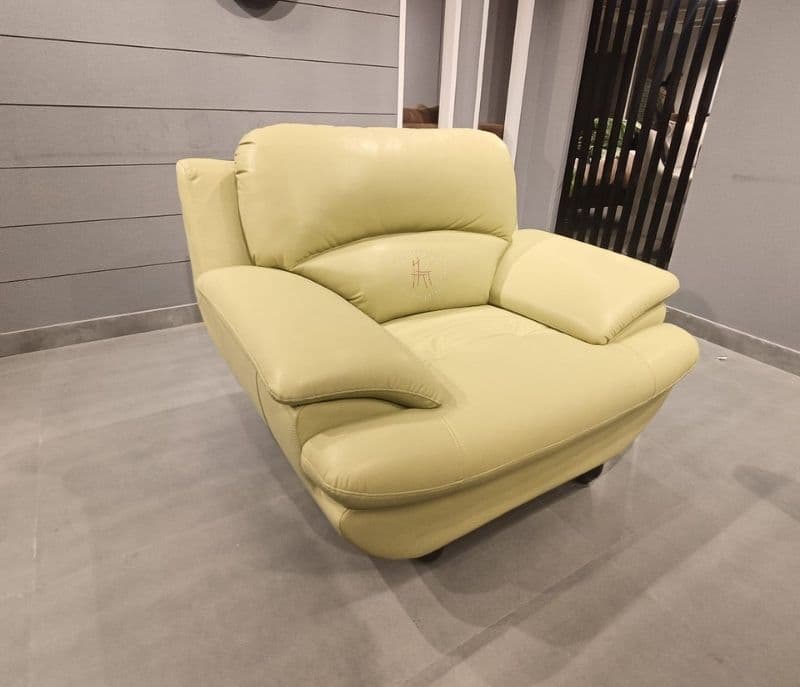 Image 12 for Omega 3+2+1 Seater Sofa (EC OTD)