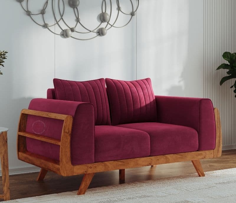 Evok Sofa