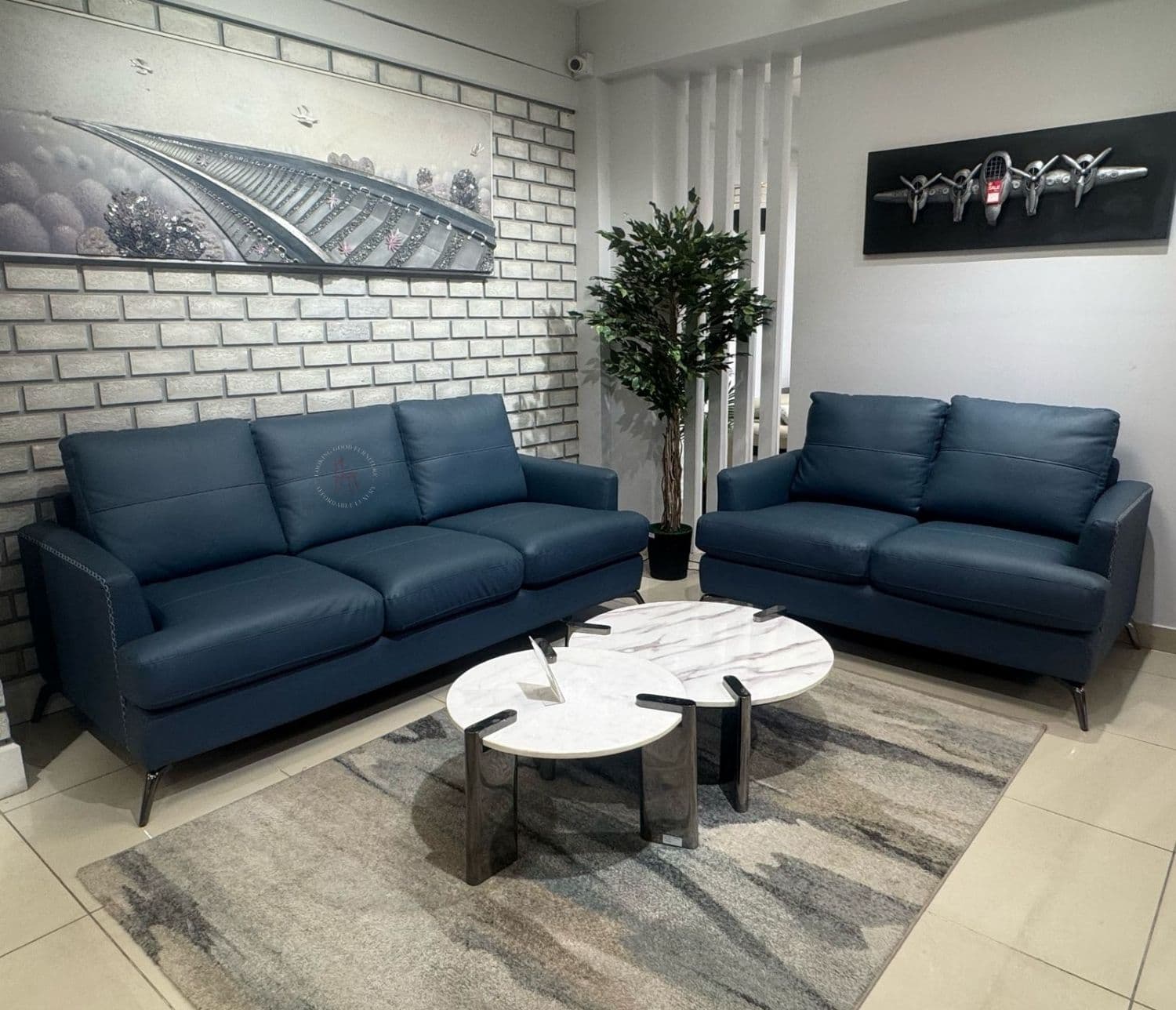 Image 8 for Paris Sofa (BWD OTD)