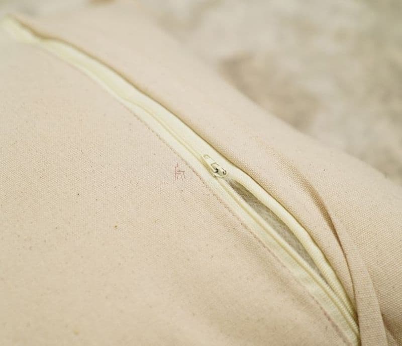 Image 5 for Daniela Soft Ethnic Design Set of 2 Embroidered Cushion Cover