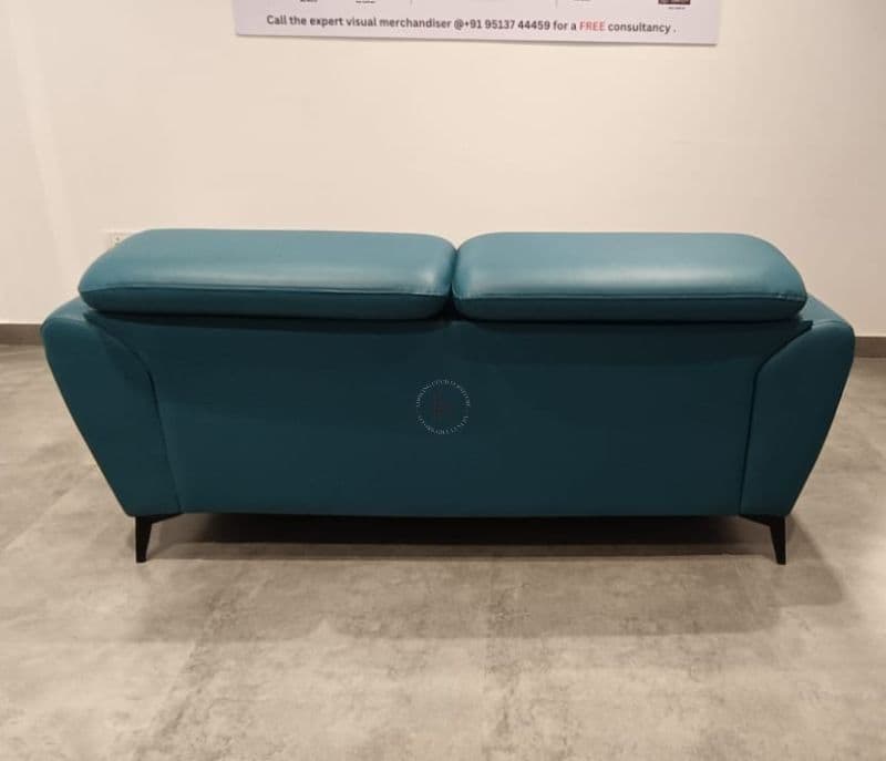 Image 8 for Belarus 3+2 Sofa Set (WH OTD)