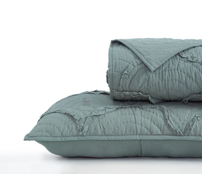 Image 4 for Aubree Handmade Bedding Set