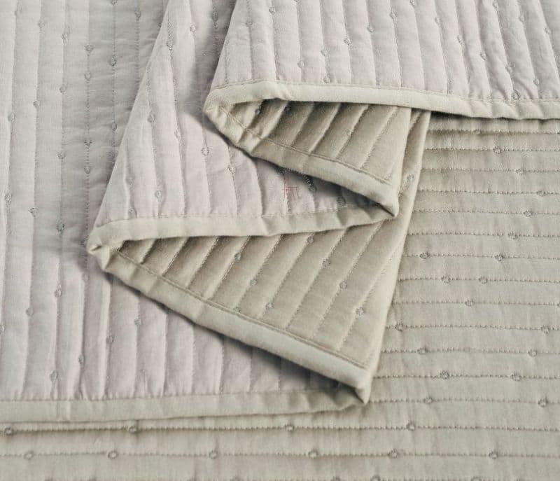 Image 4 for Michelle Barracuda Bedding Set