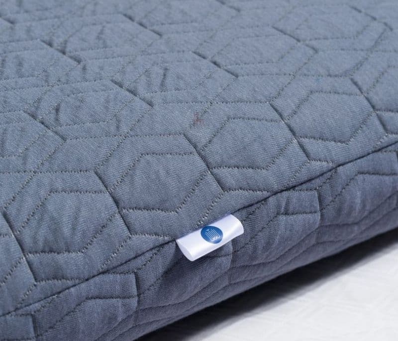 Image 3 for Lilliana Luxuriously Set of 2 Plush Pillow Cover With Zipper Outer Cover