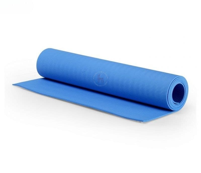 Image 3 for Vienna Textured Anti Skid Yoga Mat