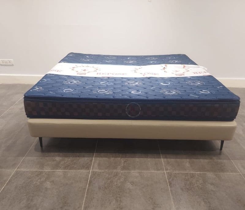 Image 3 for Pamperio PT Mattress Size 78×72×6 King Size (HYD OTD)