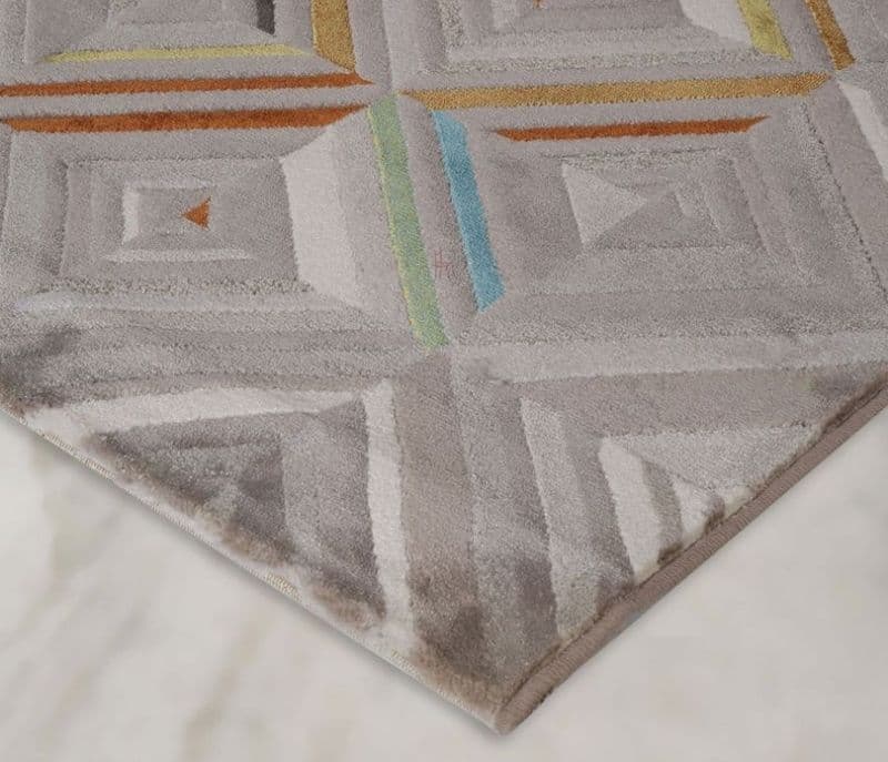 Image 2 for Valentina Minimalistic Design Cleo Rug