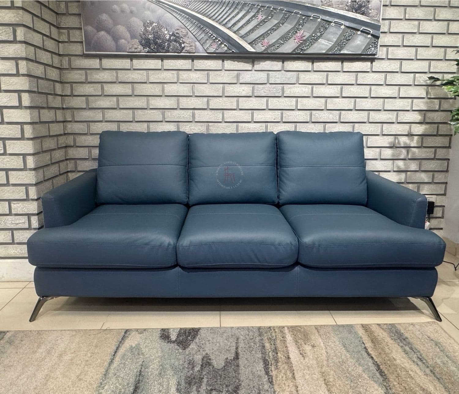 Image 3 for Paris Sofa (BWD OTD)