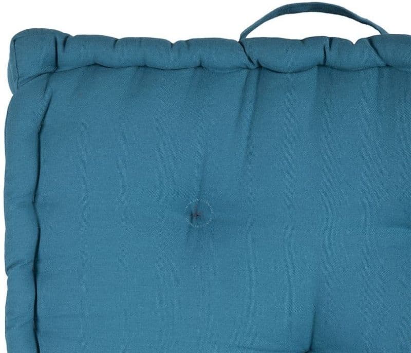 Image 2 for Malia Solid Mor Matlas Floor Cushion