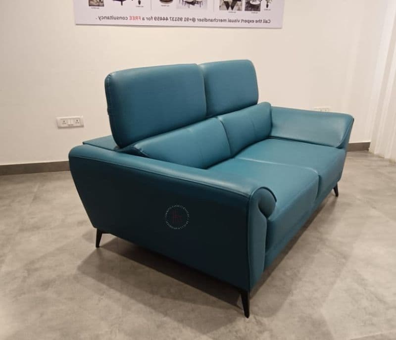 Image 4 for Belarus 3+2 Sofa Set (WH OTD)