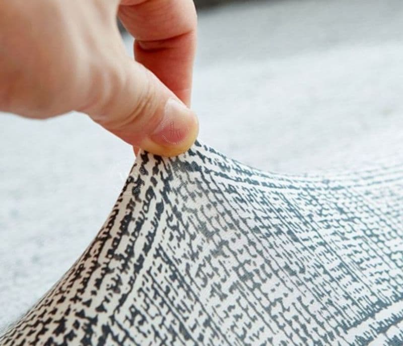 Image 4 for Sophia Classic Textured Solid Colored Polyester Spandex 3 Seater Sofa Cover