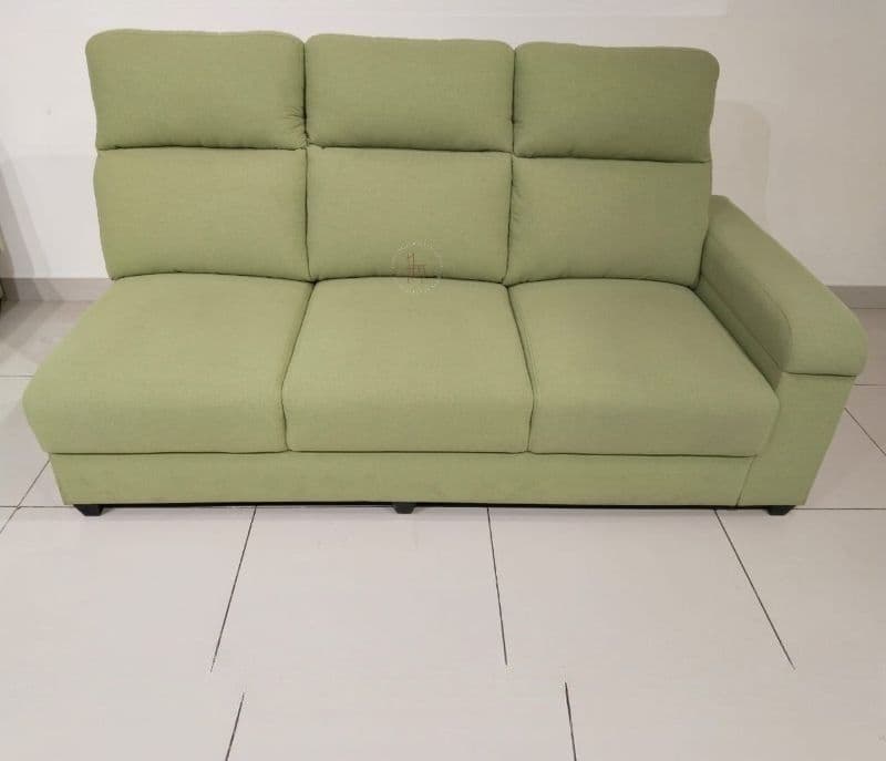 Image 4 for Greenland 3+Lounger (LGP OTD)