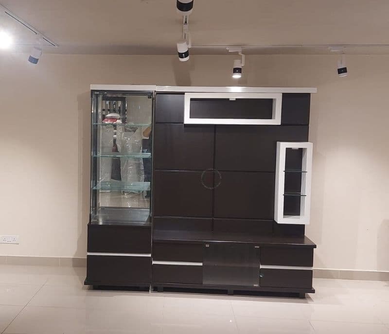 Image 3 for LG TV CABINET LCD7 (HYD OTD)