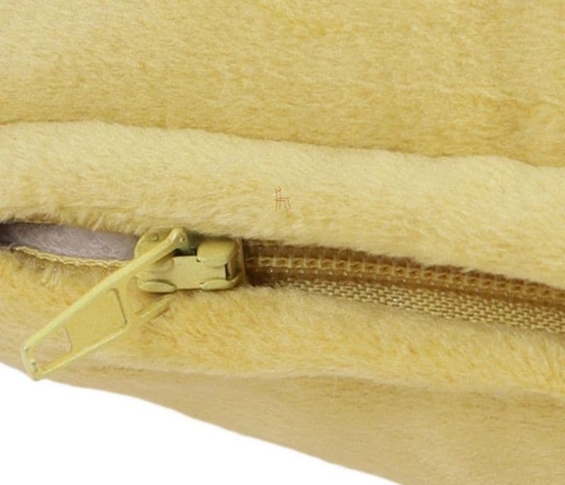 Image 3 for Kamila Beaded Sequin Velvet Cushion Covers - Set of 2