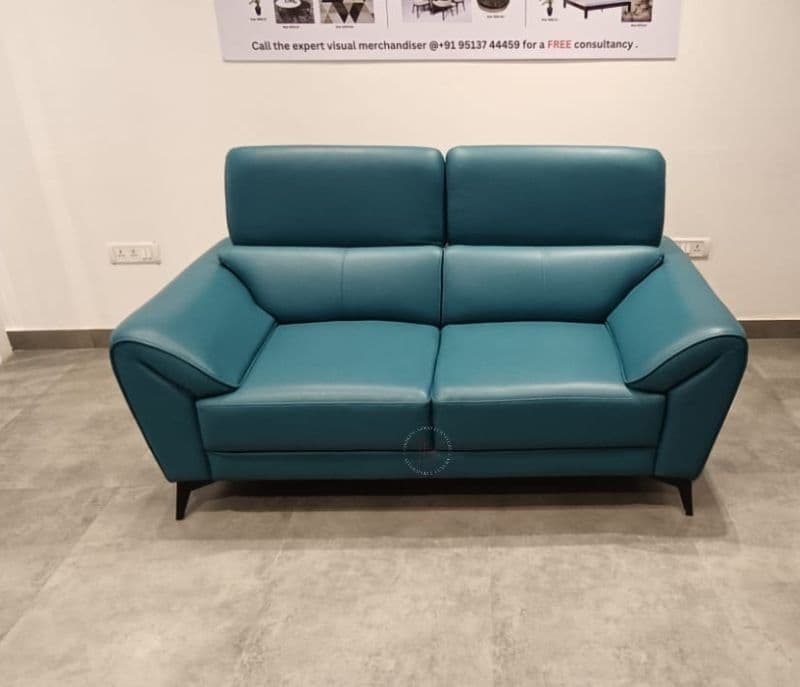 Image 7 for Belarus 3+2 Sofa Set (WH OTD)