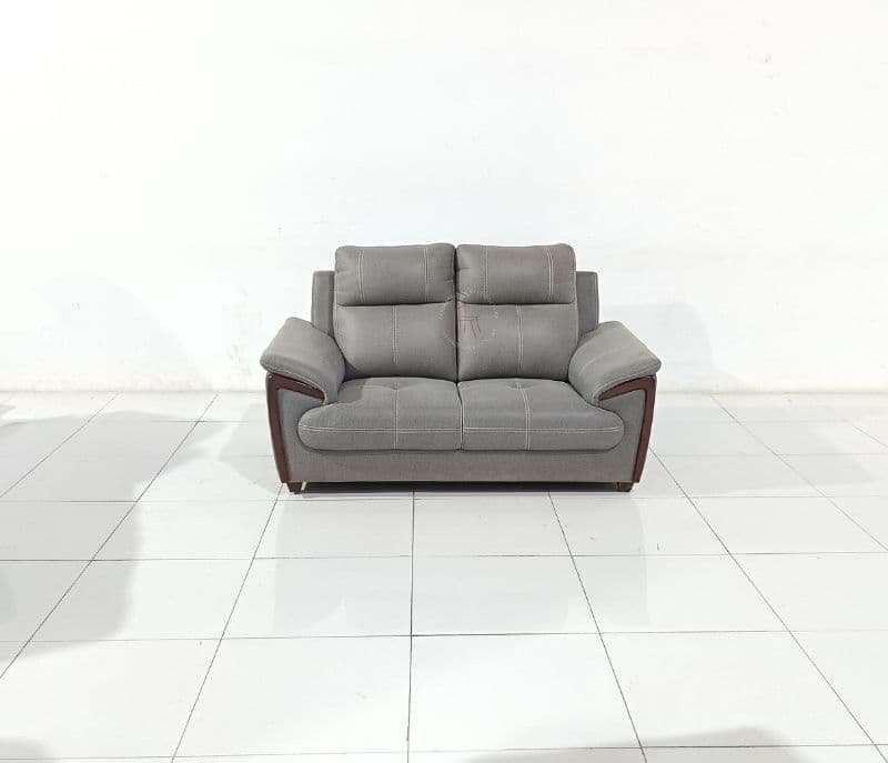Image 3 for Oslo Sofa 2 Seater (WH OTD)