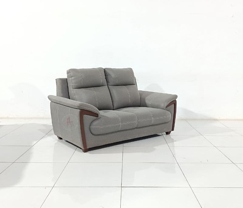 Image 2 for Oslo Sofa 2 Seater (WH OTD)