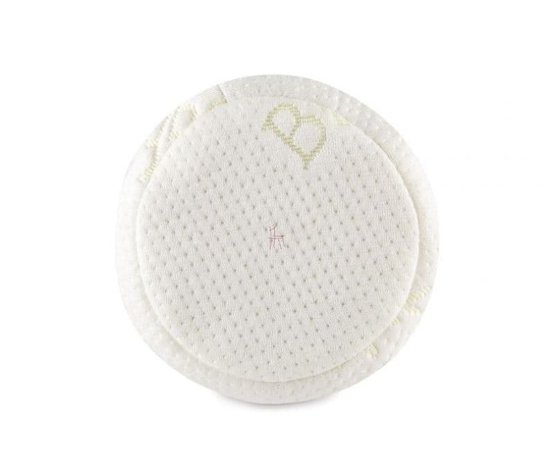 Image 4 for Khaleesi Baby Bolster With Removable Washable Organic Bamboo Cover