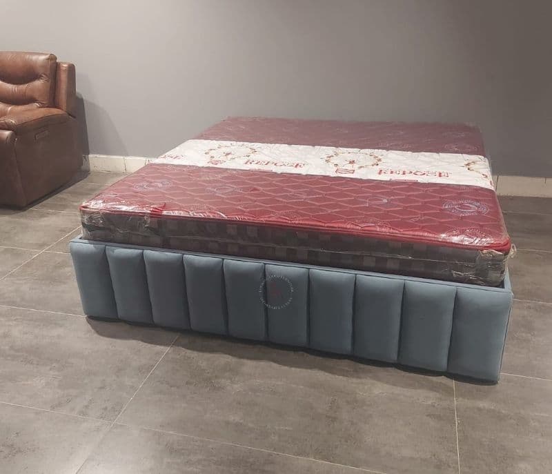 Image 3 for Pampero PT Mattress Size 78X72X6 King Size (HYD OTD)