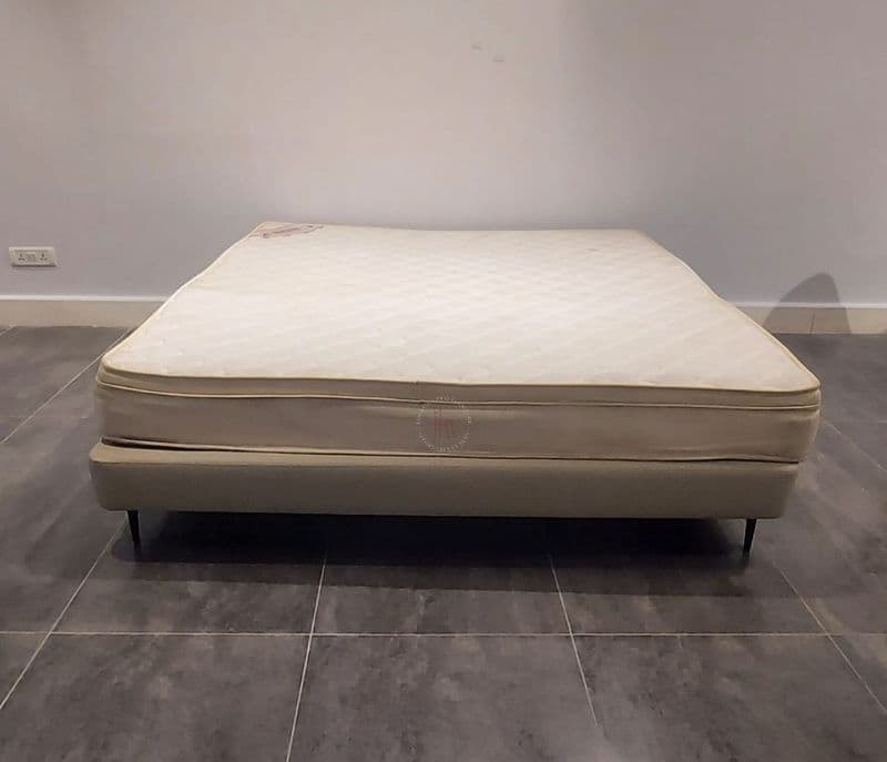 Image 3 for Extrodino ET Mattress Size 78X72X6 King Size (HYD OTD)