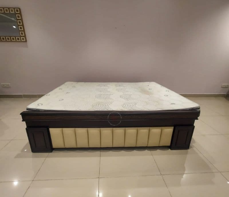 Image 2 for Spine Pro RB MF ET Mattress 78X60X6 Queen Size(HYD OTD)