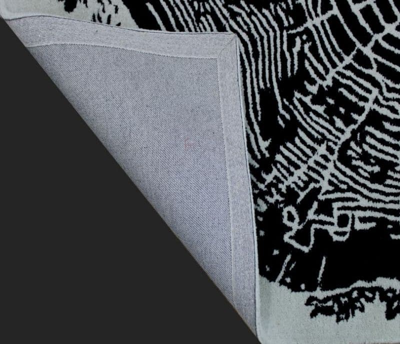 Image 4 for Arabella Premium Fine Woolen Hand Tufted Floor Carpet