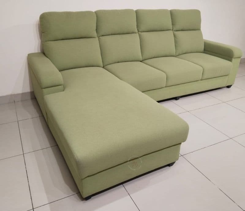 Image 2 for Greenland 3+Lounger (LGP OTD)