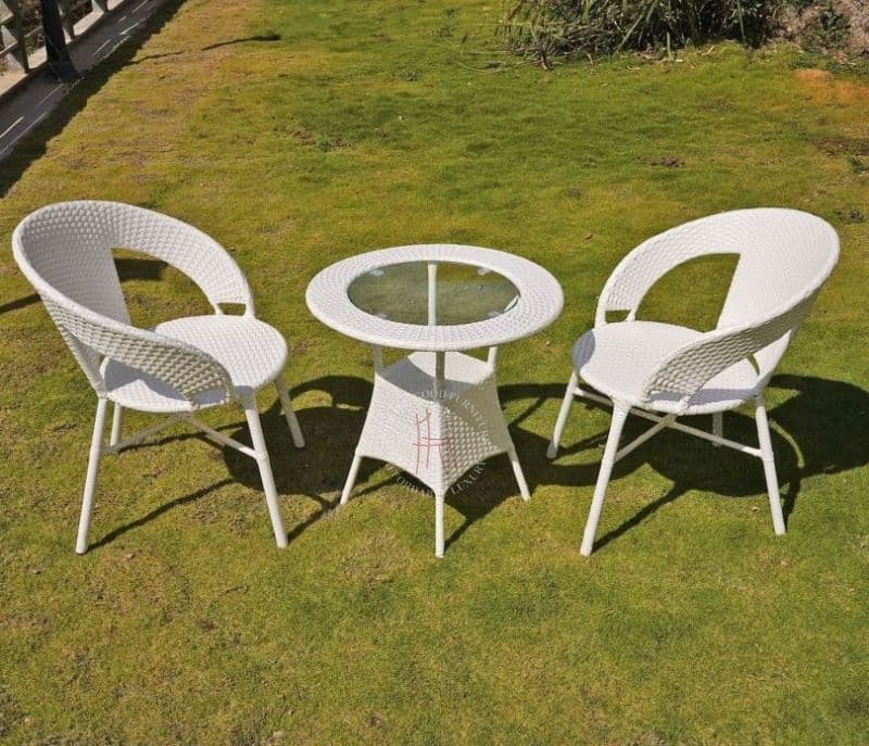 Image 2 for Astrea 2 Seater Outdoor Set