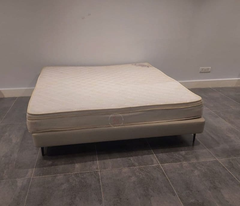 Image 2 for Extrodino ET Mattress Size 78X72X6 King Size (HYD OTD)