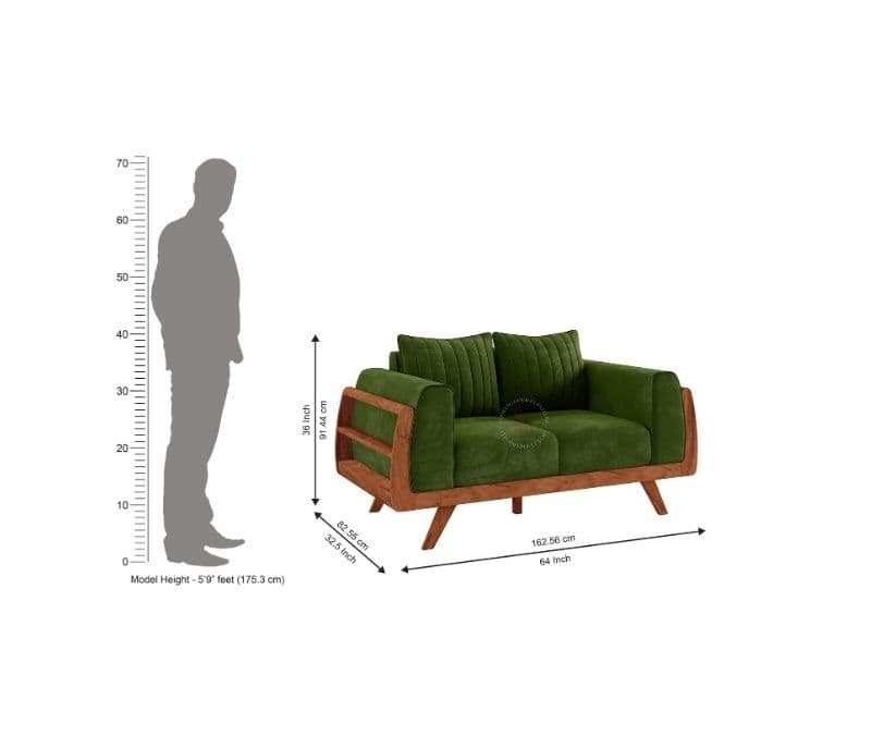 Image 13 for Evok Sofa