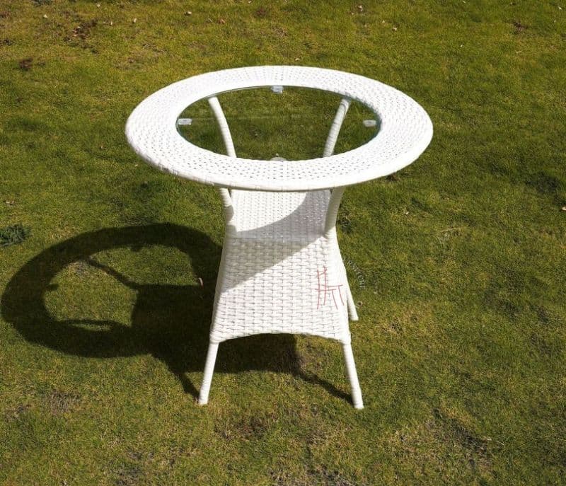 Image 4 for Astrea 2 Seater Outdoor Set