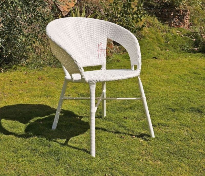 Image 5 for Astrea 2 Seater Outdoor Set