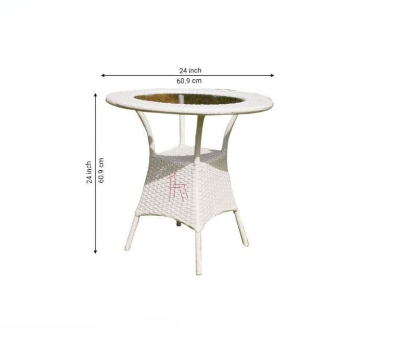 Image 6 for Astrea 2 Seater Outdoor Set