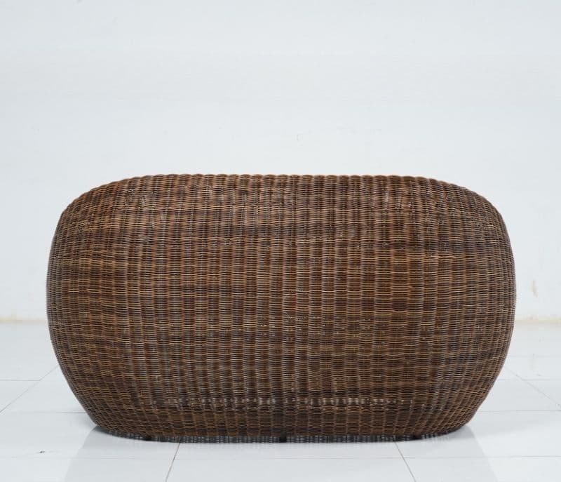 Image 9 for Autumn Wicker Outdoor Sets With Table