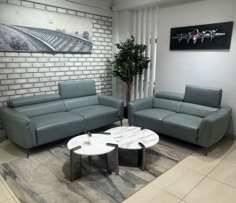 Image 2 for casa italia oasis sofa 3+2 (BWD OTD)