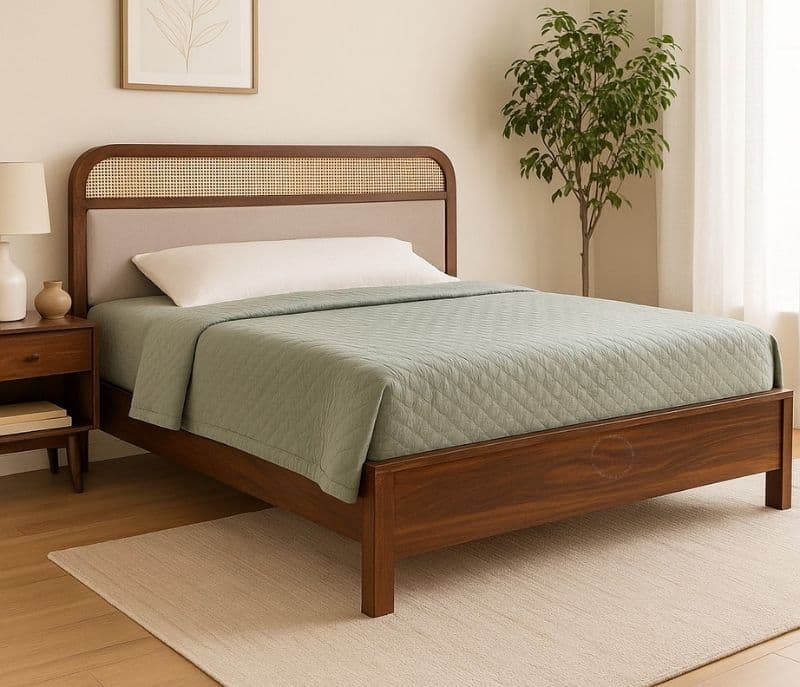 Surao Cot (Queen Size)