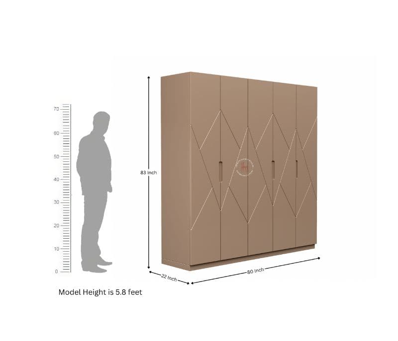 Image 12 for Lumina Bedroom Set