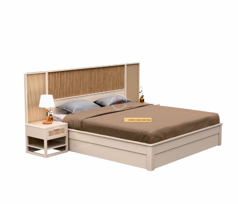 Image 7 for Zenith Bedroom Set