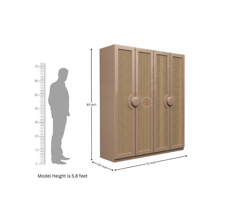 Image 15 for Zenith Bedroom Set