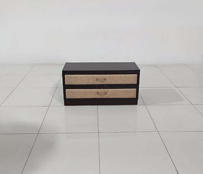 Image 4 for CUSHION SIDE TABLE (SKN OTD)