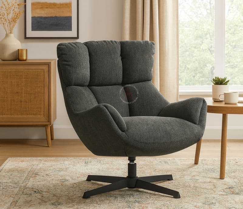 Portia Accent Chair