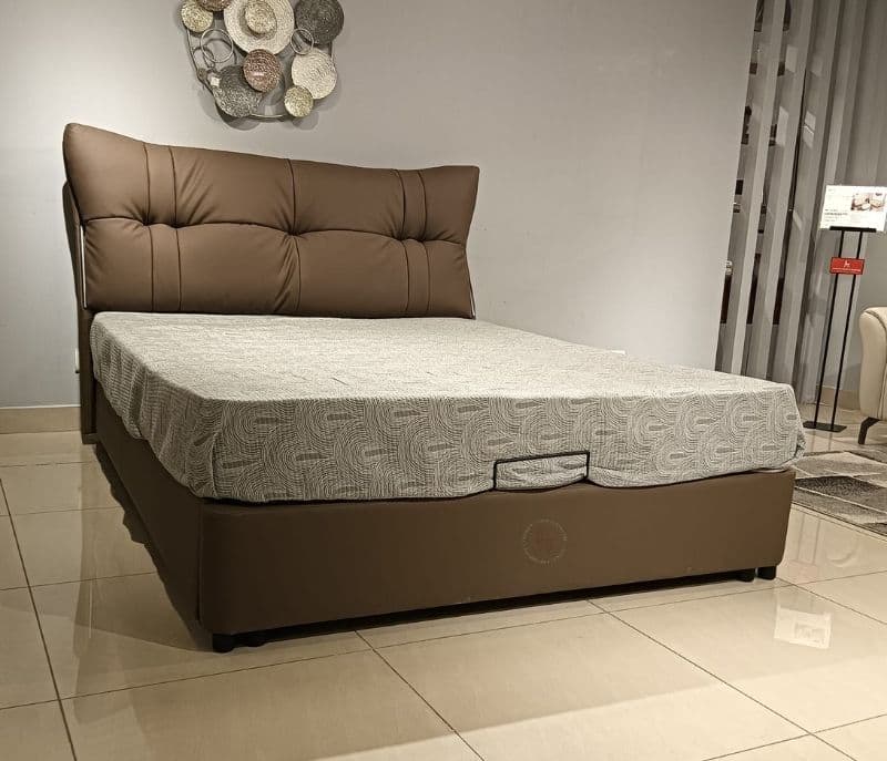 Image 2 for Queen 153 200 COT (KORA)