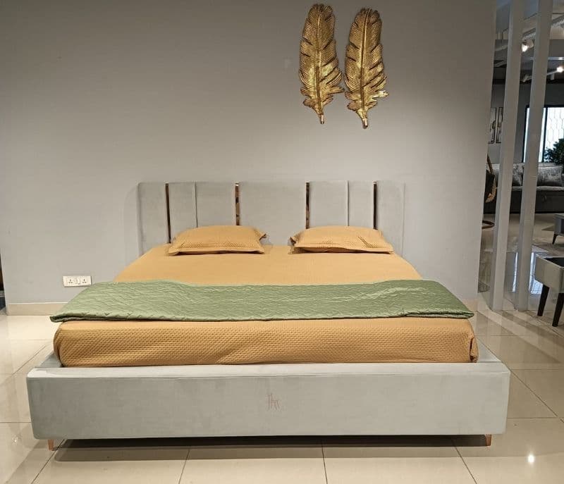 Lux 4border COT (KORA)