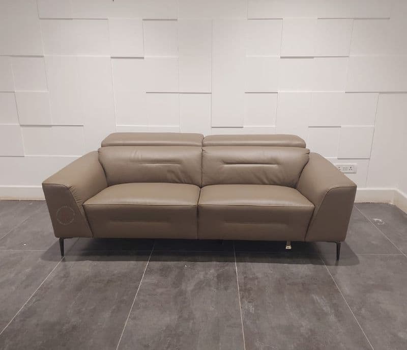 Image 4 for 6327 Mocha 3+2 Seater Sofa Set (HYD OTD)