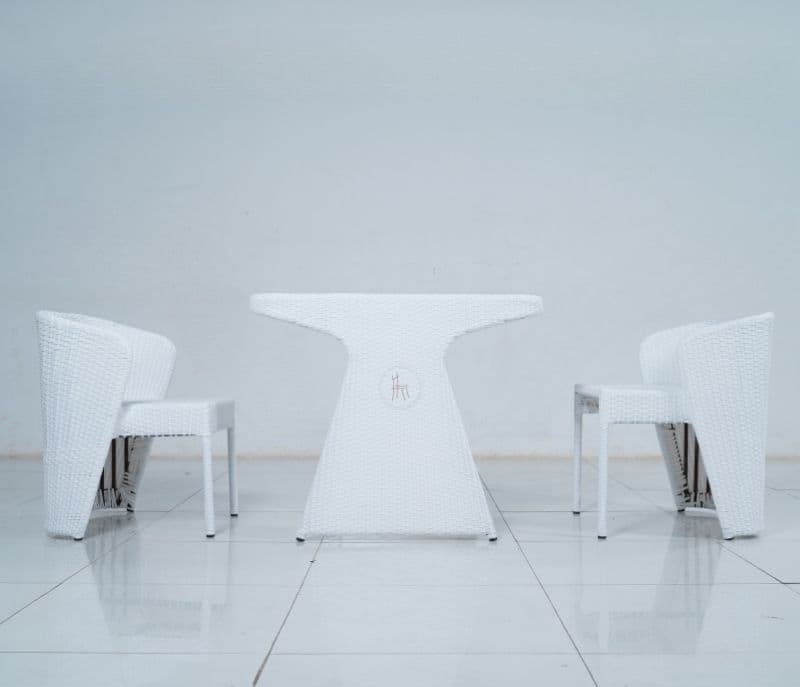 Image 3 for Valentina wicker outdoor