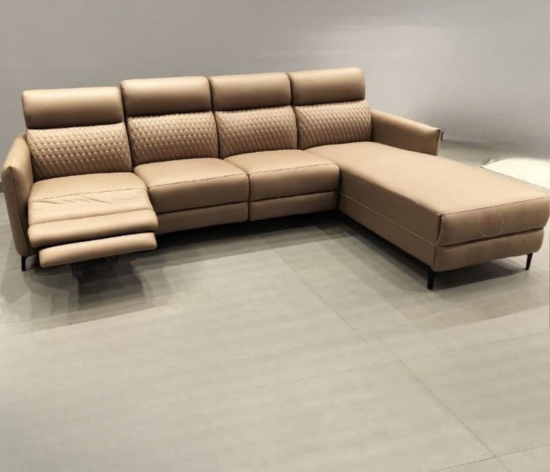 Image 4 for Lency Sofa 3+lounger (CP OTD)