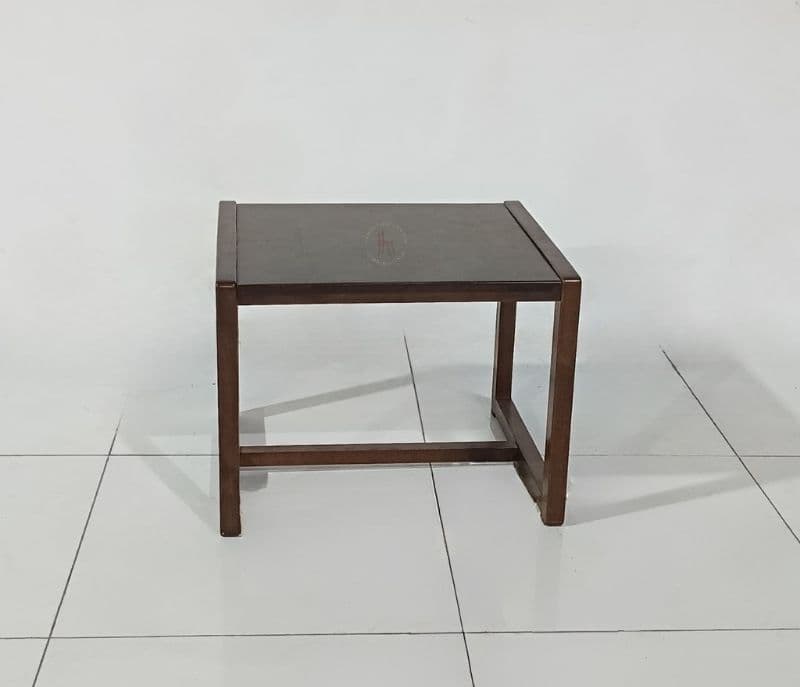 Image 4 for 3607-End table (WH OTD)