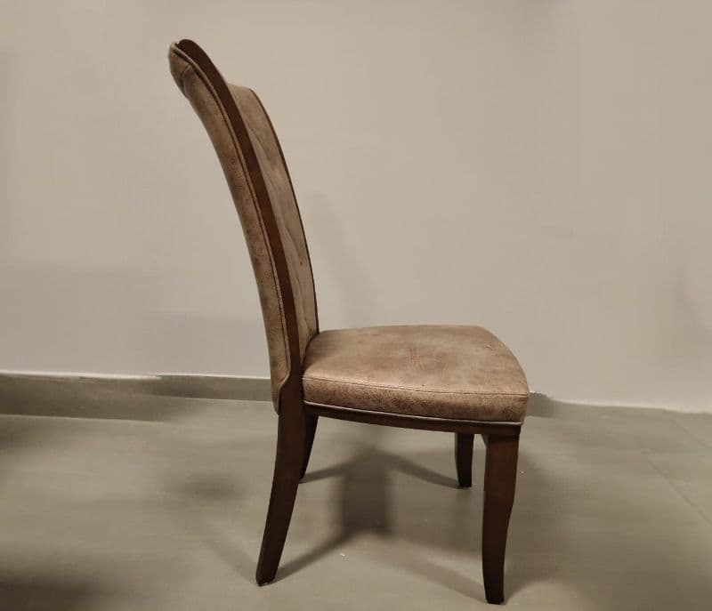 Image 5 for Rock 1800+ Cadman DT With 6 Chair (CP OTD)